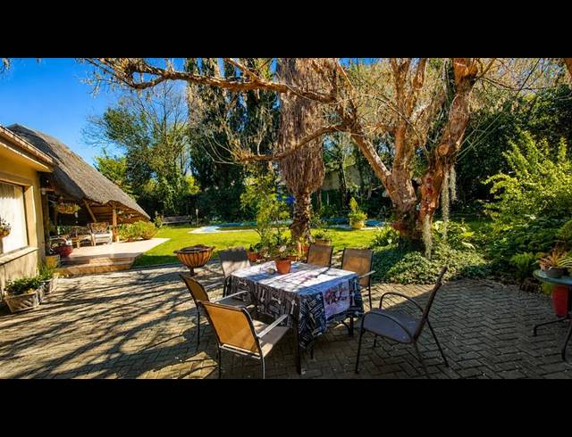 5 BEDROOM HOUSE FOR SALE IN DAN PIENAAR
